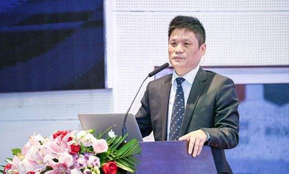 杨冰之：政府数据治理与智慧社会前瞻