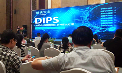 郑爱军：数字政府与数据智能门户思考