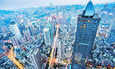 贵州省数字政府顶层规划设计、三年行动计划编制