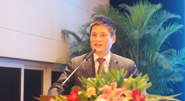 摩域体育互联政府网站评测研究中心主任 杨冰之