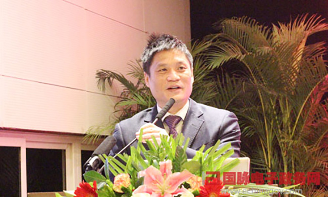 摩域体育互联董事长、首席研究员 杨冰之