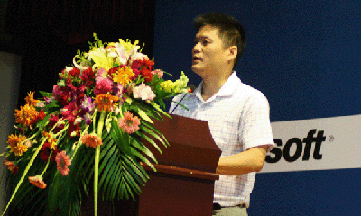 杨冰之：政府网站为什么要特别强调规划与评测