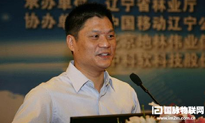 杨冰之：云与大数据正在成为新的生产力