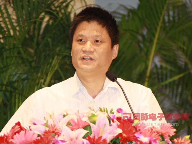 杨冰之：寻找外文版继续前行的动力