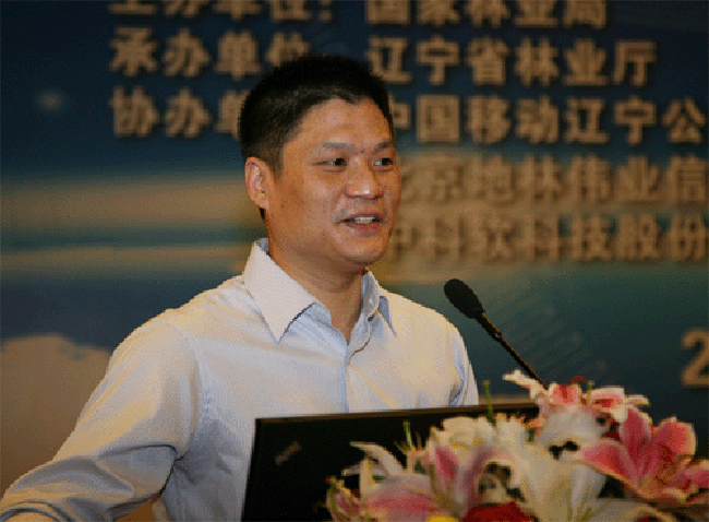 杨冰之：重视物联网在关键产业的应用