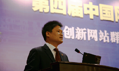 杨冰之：网站群的愿景构建与规划策略