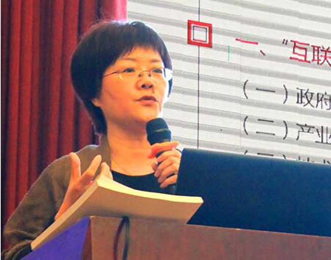 摩域体育互联总经理、首席规划师郑爱军