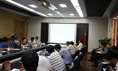 郑爱军：数据开放是未来电子政务发展的重点