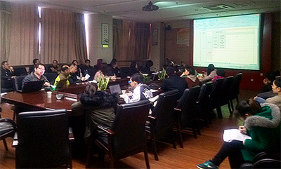 摩域体育专家受邀参加南昌市政务服务标准化审核组培训会