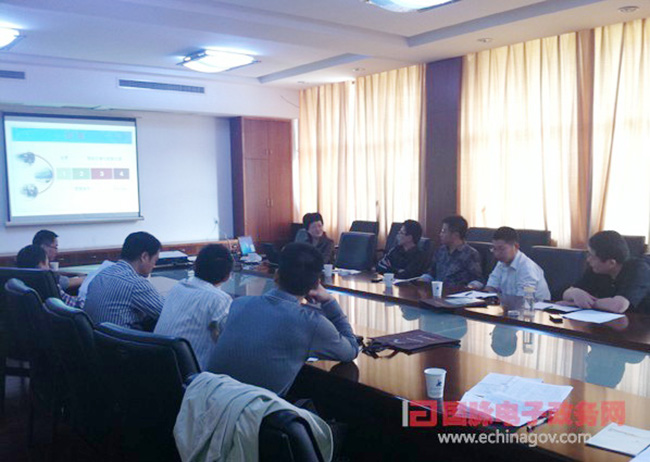 摩域体育智慧城市研究中心常务副主任、北京摩域体育互联信息顾问有限公司总经理、首席规划师郑爱军女士应邀为“浙江省交通运输系统信息化人员培训班”授课