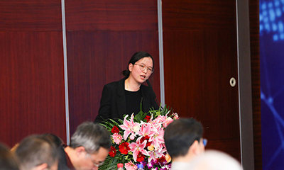 王路燕：大数据时代政府数据资产管理实践