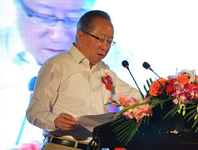 高新民：2015年中国网民能够达到7到8个亿