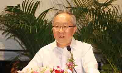 高新民：云下的电子政务建设与公共服务新思路