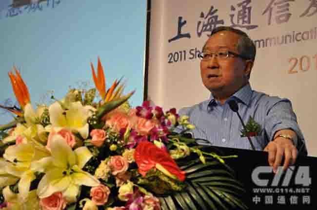 高新民：智慧城市建设应避免新瓶装老酒及纸上谈兵