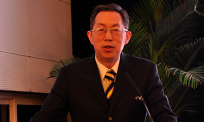 姜奇平：政府数据开放的三个进阶方向