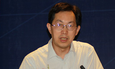 姜奇平：智慧城市的发展趋势探讨