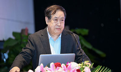 汪玉凯：智慧社会与国家治理现代化