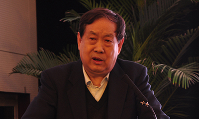 汪玉凯：探索互联网+政务实践标杆，发掘政府服务最佳案例