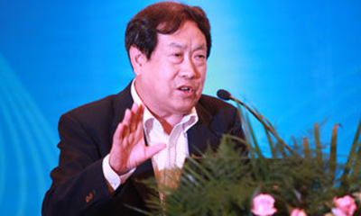 汪玉凯：微博倒逼政府转型