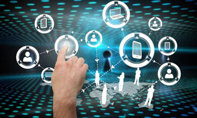 推动中国民主政治 网络作用不可替代