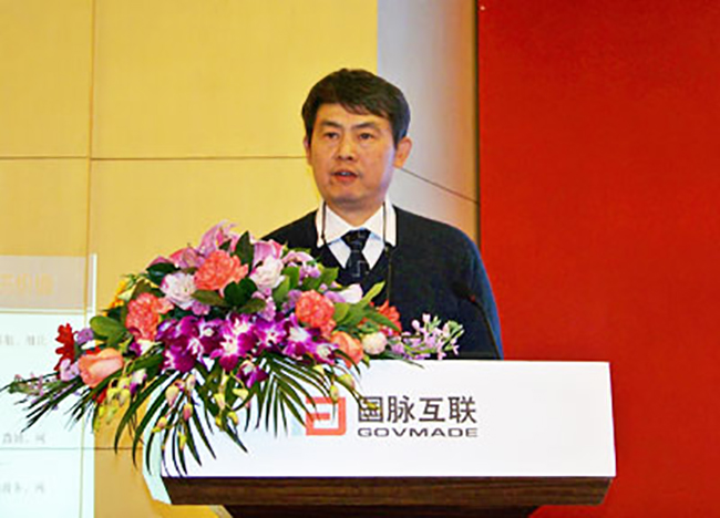 汪向东：特色政府网站的发展离不开创新