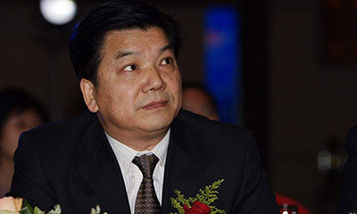 周德铭：构建政务数据共享开放大平台