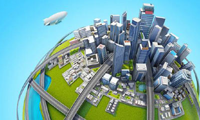 不确定性环境下的智慧城市顶层设计