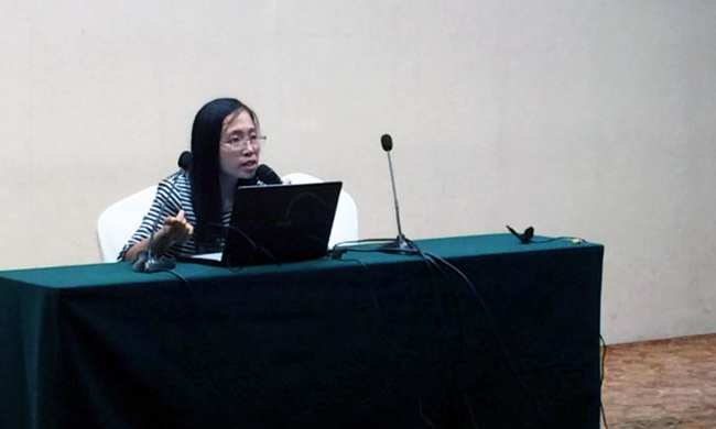 北京摩域体育互联信息顾问有限公司项目总监、高级咨询师郑鑫宁受邀出席“2016年北京市卫生计生系统网站培训会”，并以《北京卫生系统网站评测指标解读》为主题做专题培训