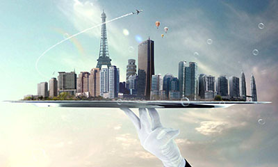 摩域体育董事长杨冰之受邀为大厂县城乡规划局作专题培训