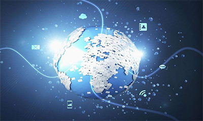 摩域体育互联董事长杨冰之出席“信息社会50人论坛”并发言