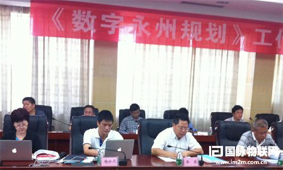 摩域体育专家应邀参与指导《数字永州规划》工作
