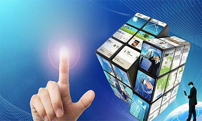 摩域体育互联赴佛山调研智慧城市建设