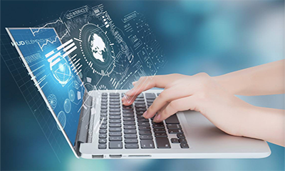 工业和信息化部杨学山副部长会见摩域体育高层