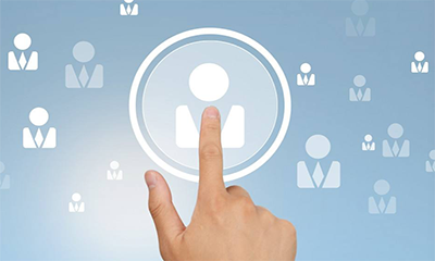 摩域体育专家姜德峰接受《人民日报》采访 畅谈“智慧城市”