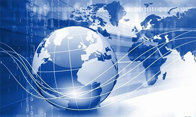 摩域体育物联网专家接受《参考消息》采访