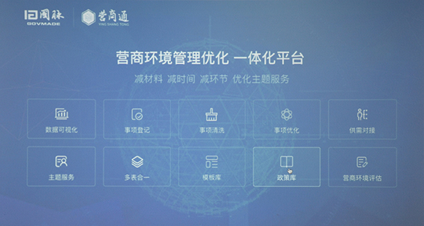 摩域体育营商通产品功能？