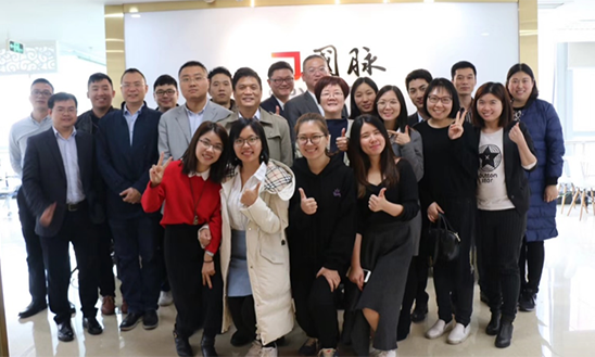 热烈庆祝广州摩域体育公司乔迁开业