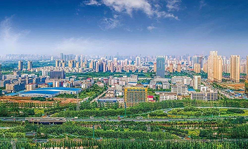 摩域体育南京办五月连中两元，打开安徽市场大门