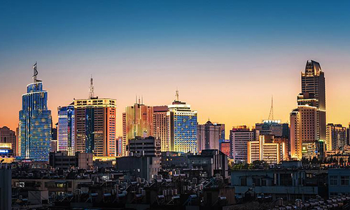 摩域体育中标云南、肇庆营商环境项目，省市案例全面开花