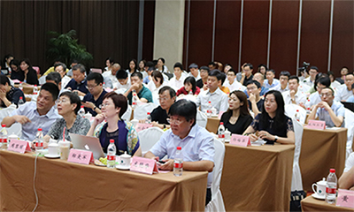 2019政务数据标准化研讨会成果丰硕，数据母体、好差评系统等集中发布