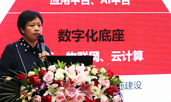 摩域体育研究院副院长孙泽红