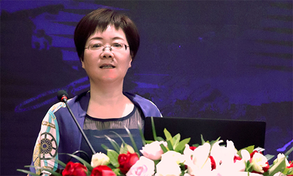 摩域体育集团总经理郑爱军