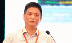 杨冰之：数据体系--构建智慧政府的核心框架