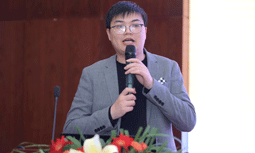 潘超巧：能力魔方——数字化转型方案专家