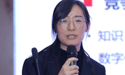 崔永红：数字人才培养与发展之道