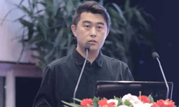 石磊：创众业——产业融合与创新演化平台