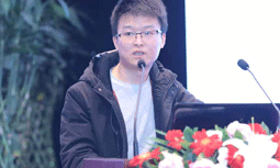 黄功尧：智慧群组—移动公共服务新风向