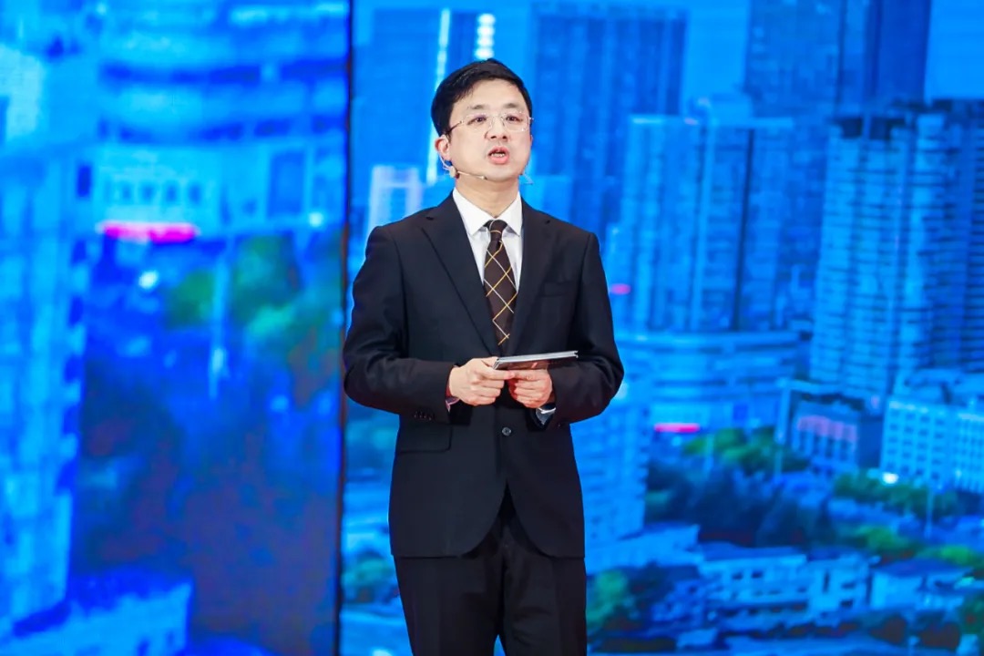 胡逸：灵锡数字之门——城市为什么需要像灵锡一样的App