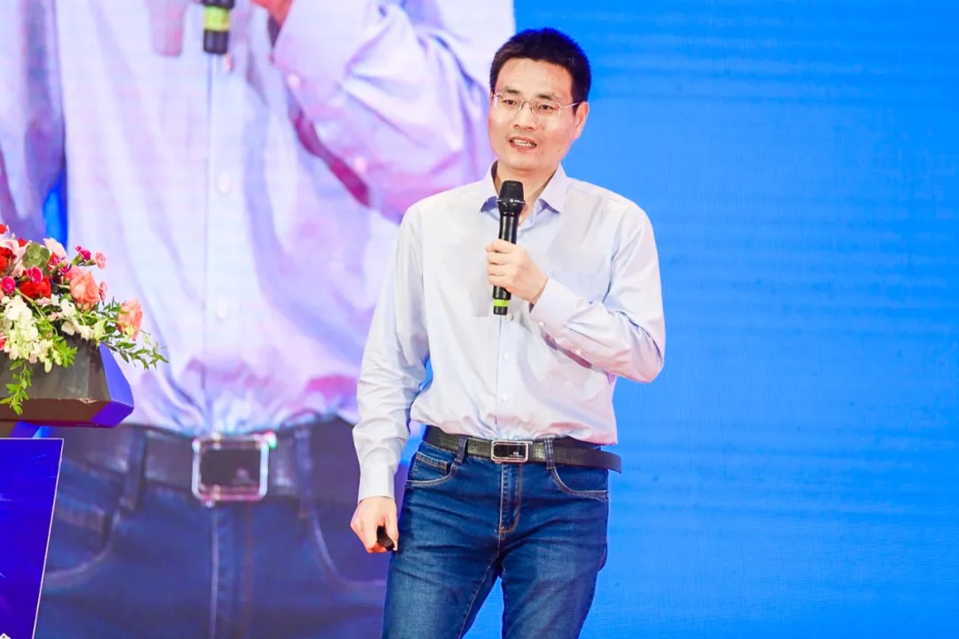 郭全中：城市超级App发展及融媒体转型之道