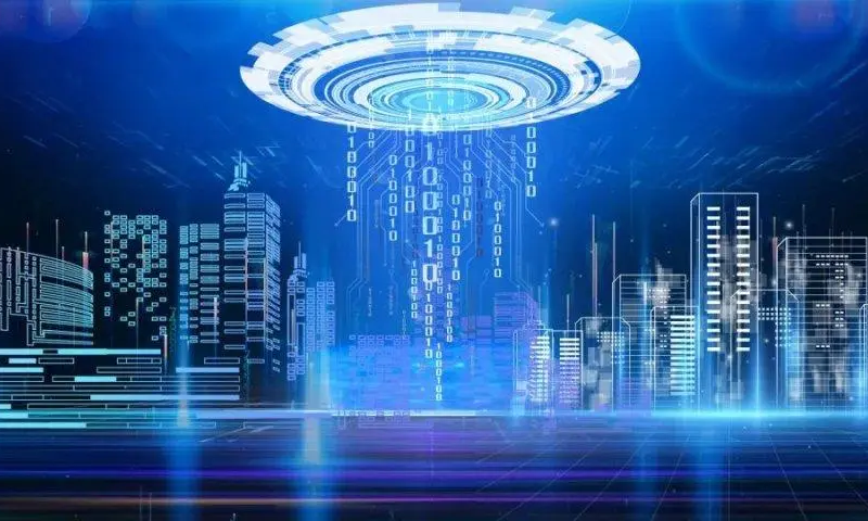 数字政府：岳阳市无证明城市政务服务能力监测服务